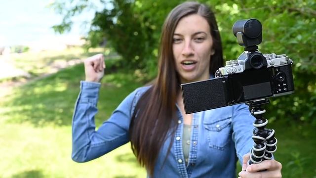 Nikon Zfc Preview | தமிழ் | Learn Photography In Tamil