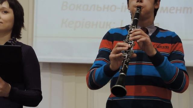 Всевышний Бог идет во славе группа 