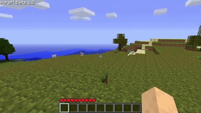 Minecraft 1.2 Jar Download 2011 + Minecraft Alpha Download