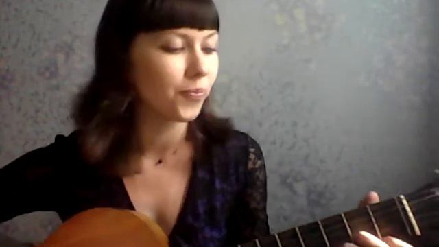 Чиж и Ко - Перекресток (кавер)