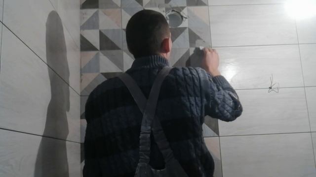 фугование плитка затирка швов