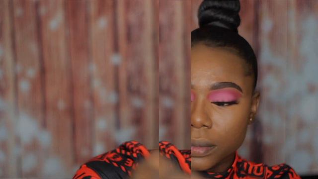 NEW L´OREAL INFALLIBLE 24HR MATTE COVER FOUNDATION -on OILY skin WEAR TEST | DORCAS LIFESTYLE