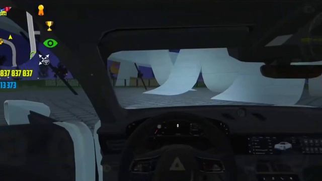 Car Simulator 2 | Test Drive New Car | New Update | Porche Taycan | Android Gameplay-by Oppana Game