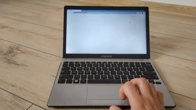 Samsung NP350U2A A02PL