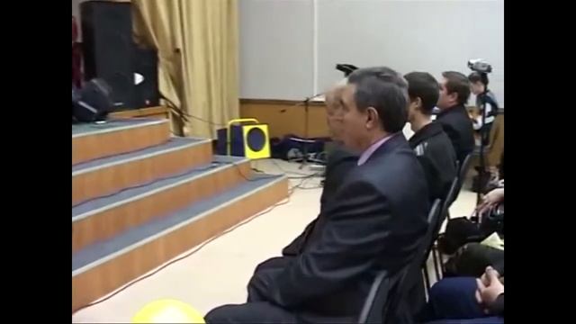 ЮЛИЯ НИКТИТЕНОК декломирует стихи Инны Марухленко и Виолетты Парра