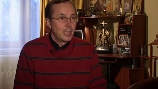 Николай Бурляев о работе над фильмом "Иваново Детство"