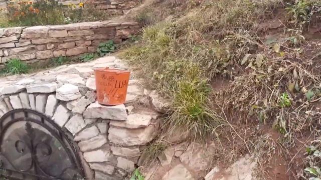 СВЯТОЙ РОДНИК шарлыкского района оренбургской области