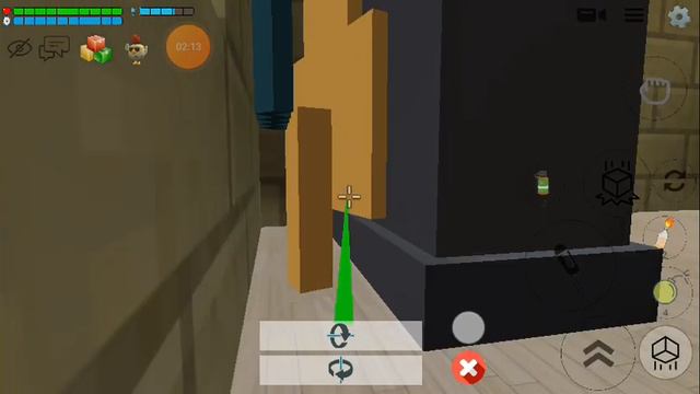 человек за окном существует!?