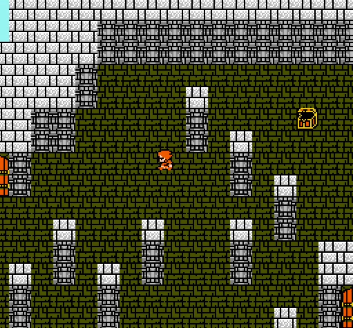 Final Fantasy II - Part 10