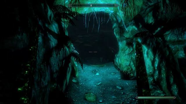 Skyrim Nord All Skills Master Remake On Legendary Difficulty - 29