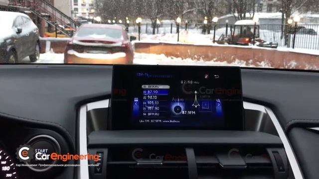 Интересные решения