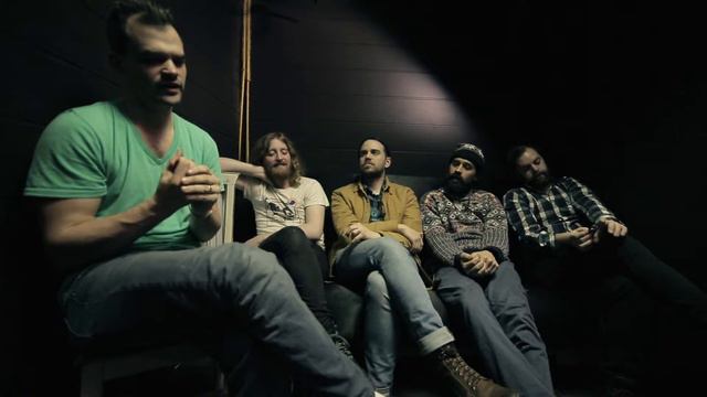 Пример монтажа интервью с двух камер