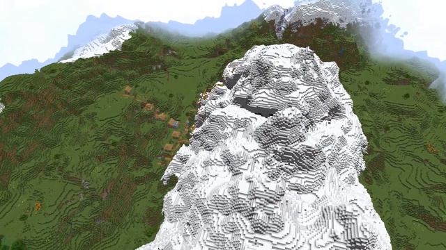 Сиды на майнкрафт 1.19 / Лучшие сиды 1.19.2 / Невероятные сиды 1.19