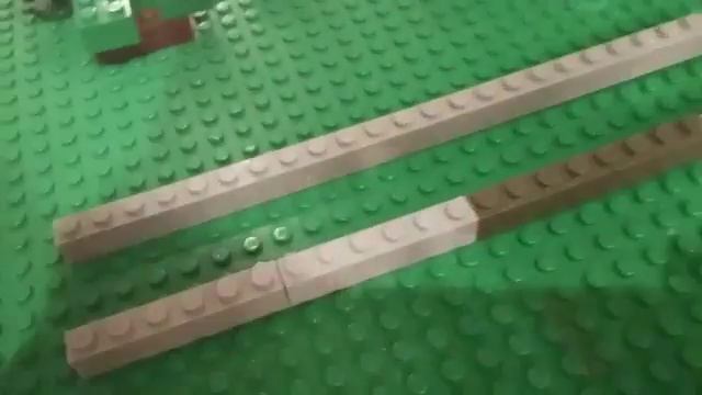 лего 2 мировая партизаны