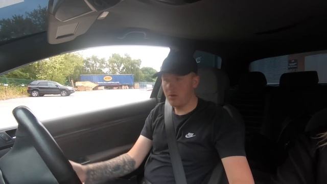 I STRAIGHT PIPED MY GOLF GTI AND ITS CRAZY LOUD...
