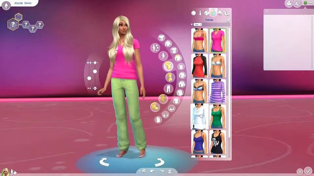 The Sims 4 | My Twin Sim