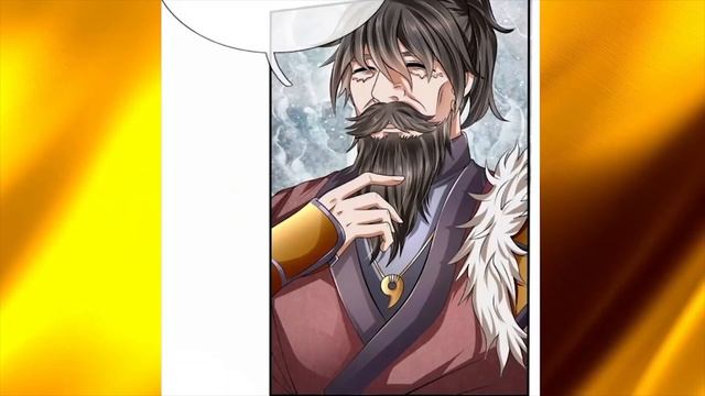 #1-155 (FULL) Озвучка маньхуа 