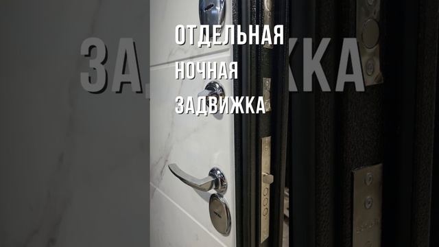 входная дверь с терморазрывом для частного дома. Веста ТЕРМО.mp4 