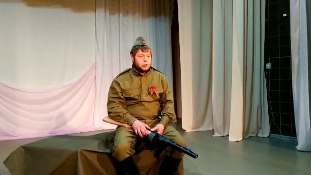 На привале. Сабантуй. Александр Твардовский