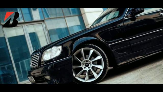 1997 Mercedes Benz S Class W140 Tour,  W140  S-Class