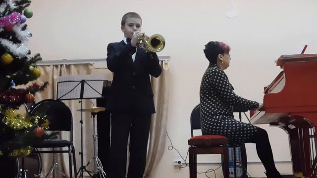 Т. Альбинони 