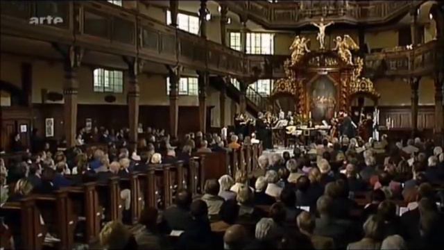 ARCANGELO CORELLI • Concerto Grosso •  FABIO BIONDI & EUROPA GALANTE