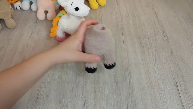 Возвращаюсь после отпуска || Много процессов || Новая Единорожка ||