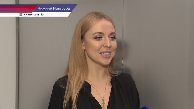 Телеканал «ННТВ»