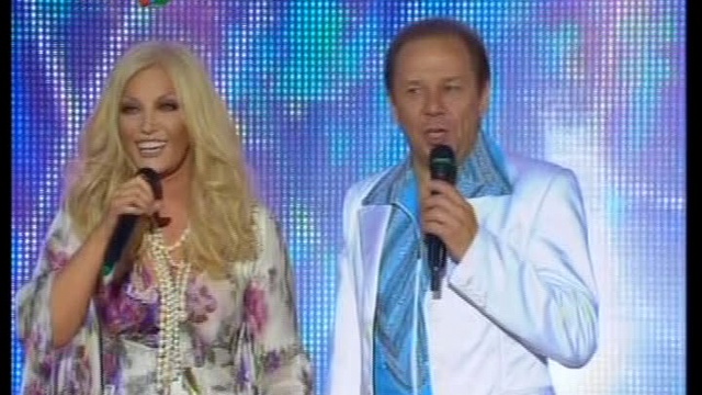 Таисия Повалий и Владимир Девятов - Не жалей / Славянский базар (11.07.2010) 