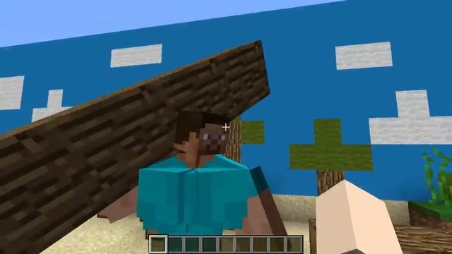 Thicc Minecraft Alex