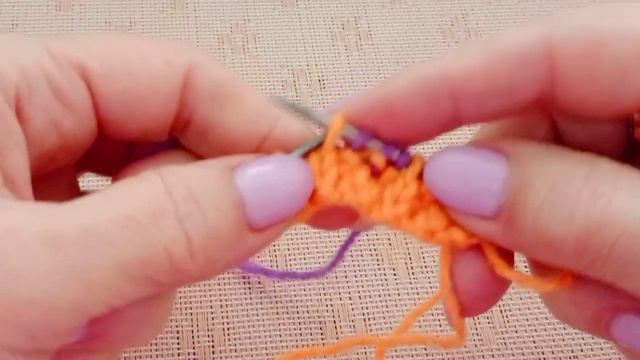 Ленивый жаккард 