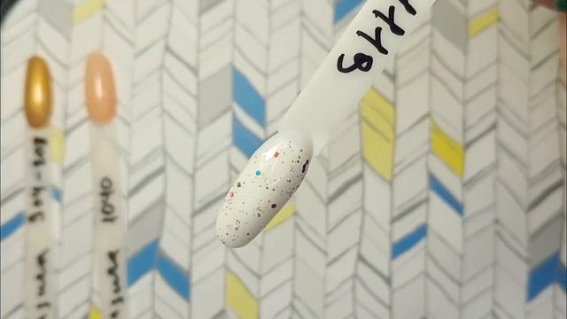 Покупки для маникюра ?| Обычный лак | @Pelagey M