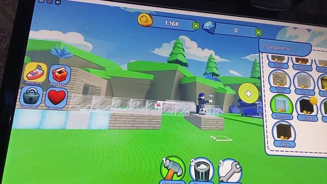 играю в построй корабль