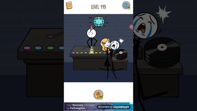 Продолжаем играть в Skip Love 2серия