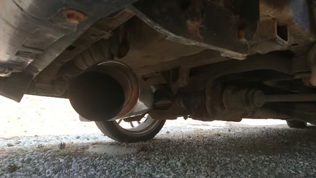 Mitsubishi Spacewagon Expo