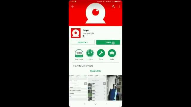 How To Install Royallite IP Wifi Camera