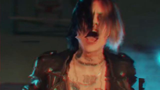 *FREE* ДЖИЗУС X PUNK ROCK X POST PUNK TYPE BEAT - 