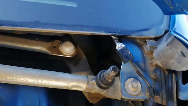 Чистка без хлопот