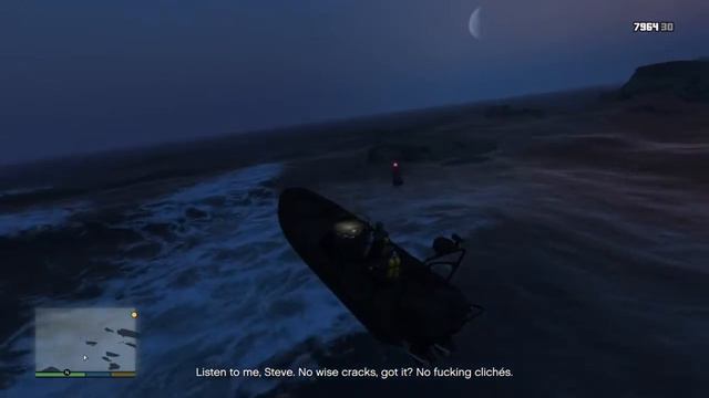 Gta 5 How To Get In The Humane Labs In DIRECTOR MODE!