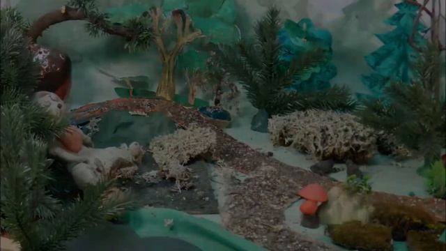 Хитрый заяц