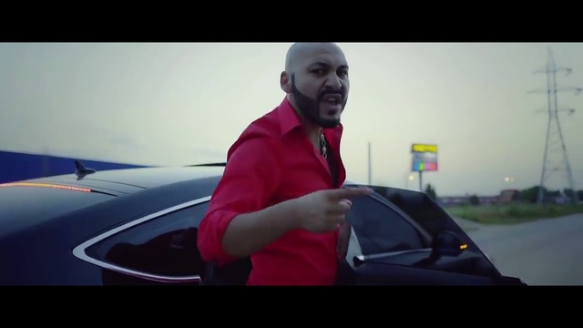 Daniel Mocanu _ Un Român Discriminat :(