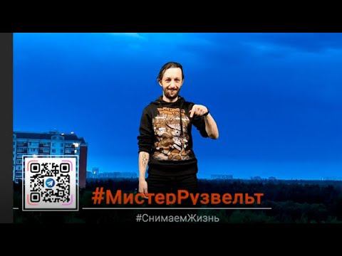 TimeLapse Storm In Moscow District #timelapse #clouds #moscow