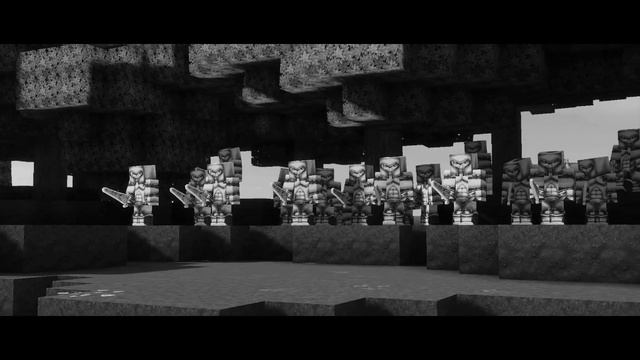 Final Update Reveal Trailer - World of Minecraft Resource Pack