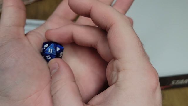 Let's Unpack This #69: D&D Starter Set 'Dragons Of Stormwreck Isle'