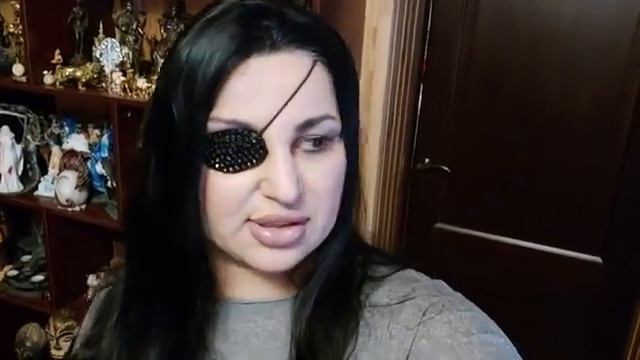 ИДИ ВПЕРЕД...БЕЗ ОГЛЯДКИ...ВЕДЬМИНА ИЗБА...ИНГА ХОСРОЕВА...