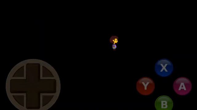 Я играю в Undartale  прохождение игры часть 2