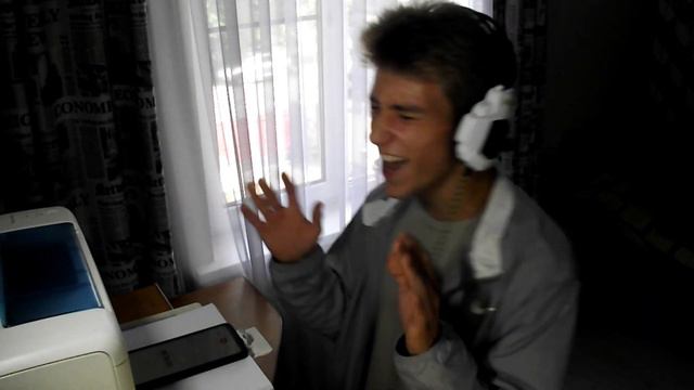 NEFFEX - Sometimes RUS COVER / КАВЕР НА РУССКОМ