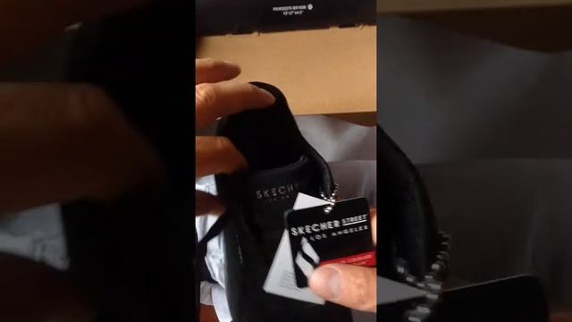 Tenis Skechers Mujer Street Los Angeles SN 73690 Code Bbk