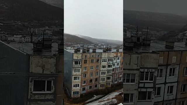 СегодняПЕТРОПАВЛОВСК-КАМЧАТСКИЙ ПРЕКРАСНАЯ ДОЖДЛИВАЯ ПОГОДАВСЕМ ЗДОРОВЬЕ2