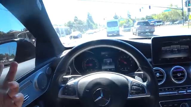 Продаю Мерседес / Нашли Битый Mclaren